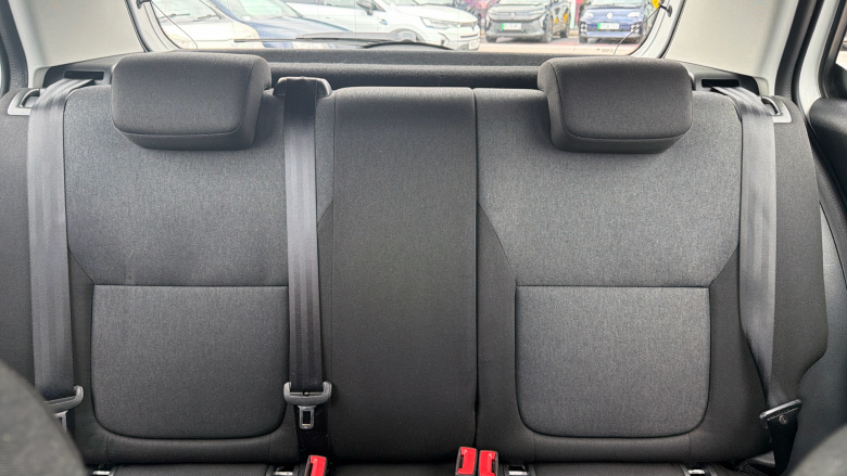 Skoda Fabia 1.0 MPI 60 S 5dr Petrol Hatchback